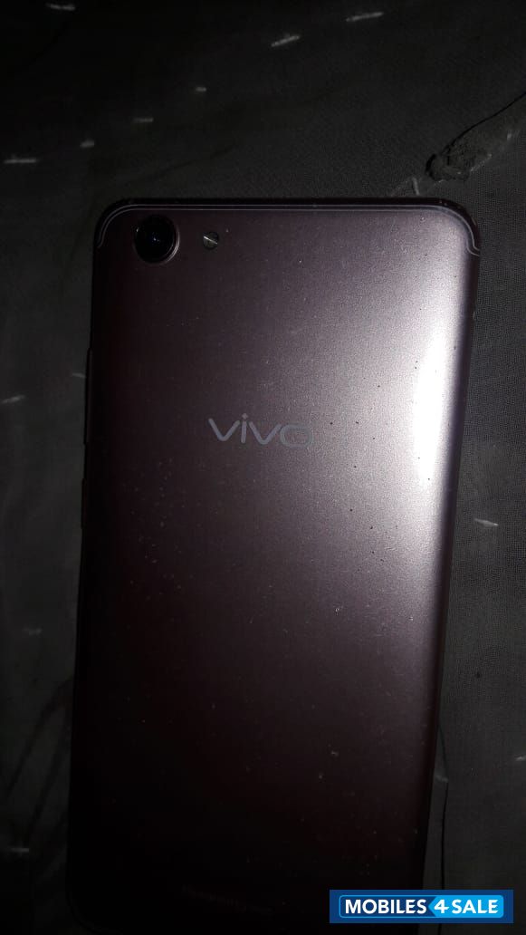 Vivo  Y71