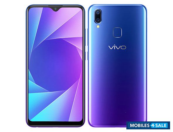 Vivo  Y95