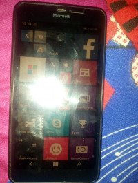 Microsoft  microsoft lumia 640 xl dual sim