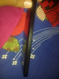 Blac Microsoft  microsoft lumia 640 xl dual sim