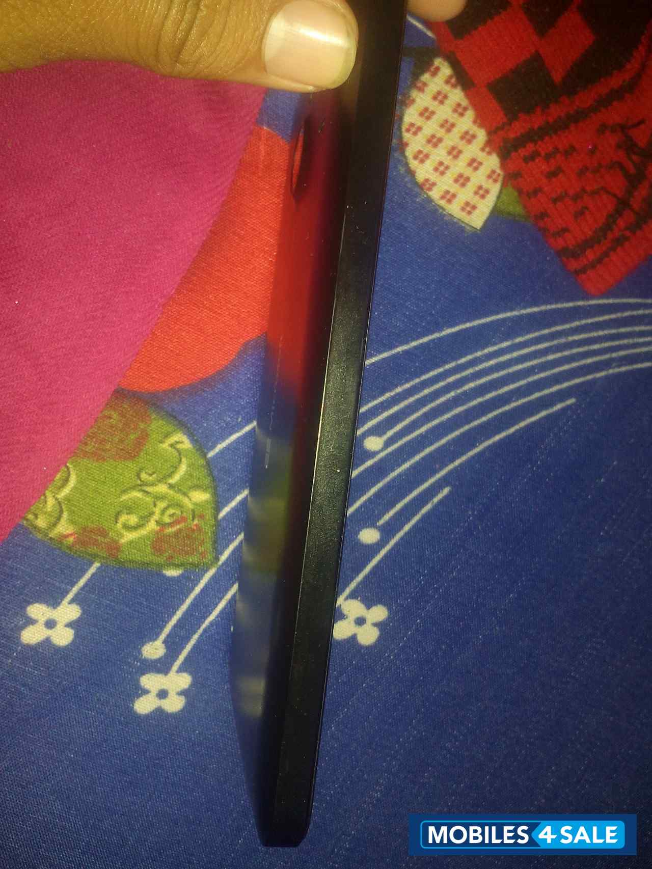 Blac Microsoft  microsoft lumia 640 xl dual sim