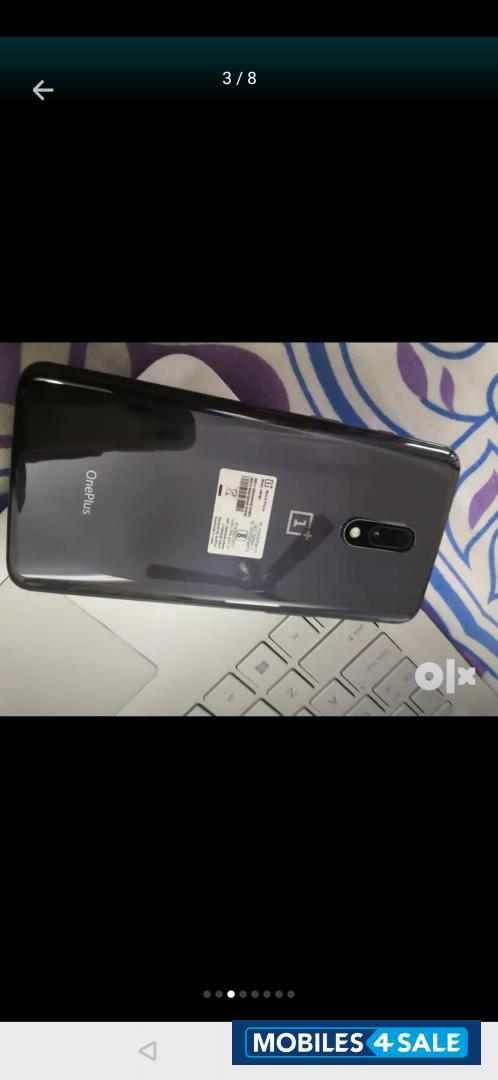 OnePlus  7