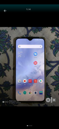 OnePlus  7
