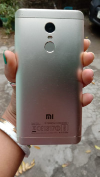 Xiaomi  Redmi note 4