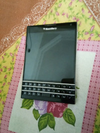 BlackBerry  10 OS