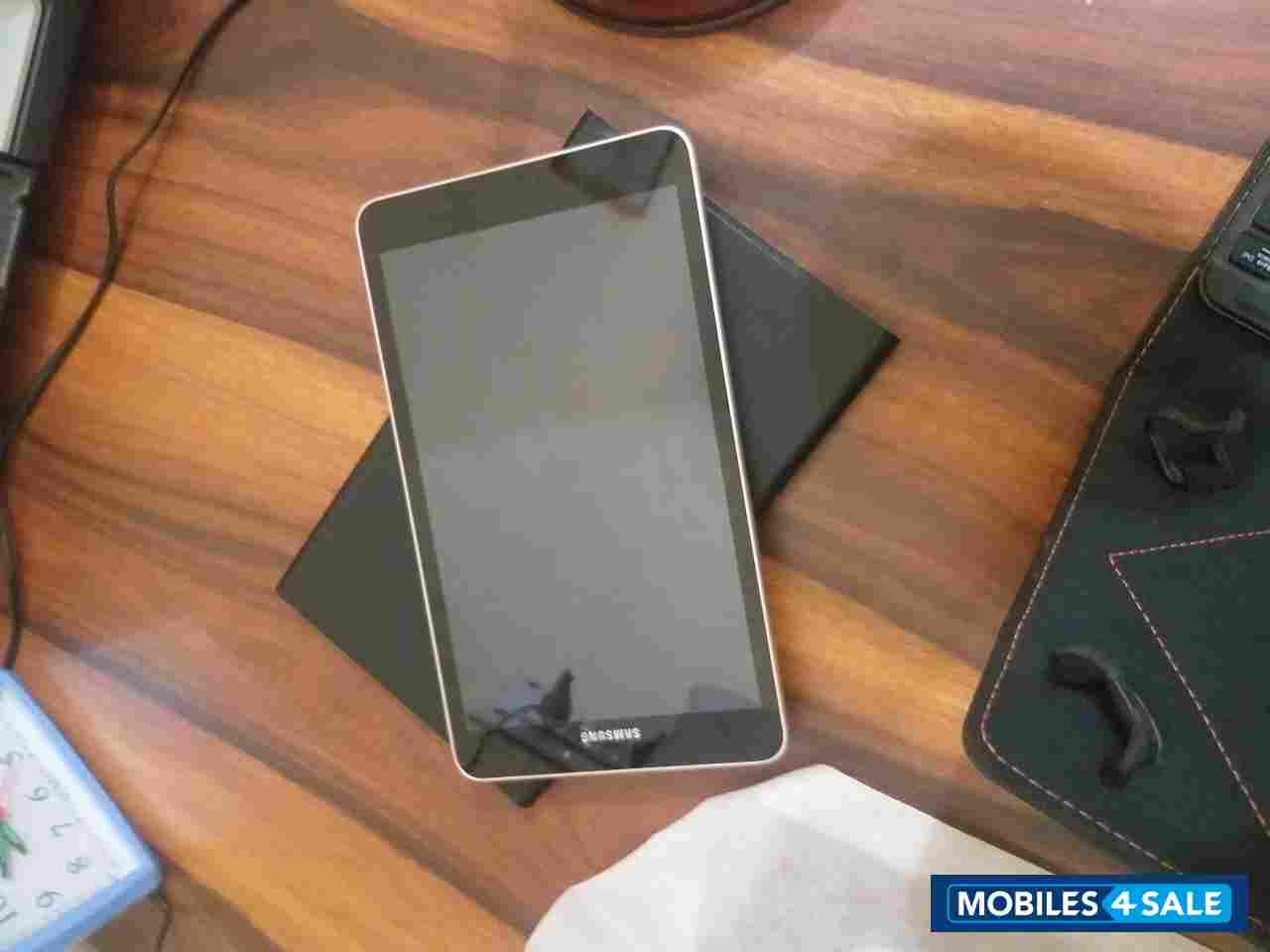 Samsung  Galaxy tab A 2017