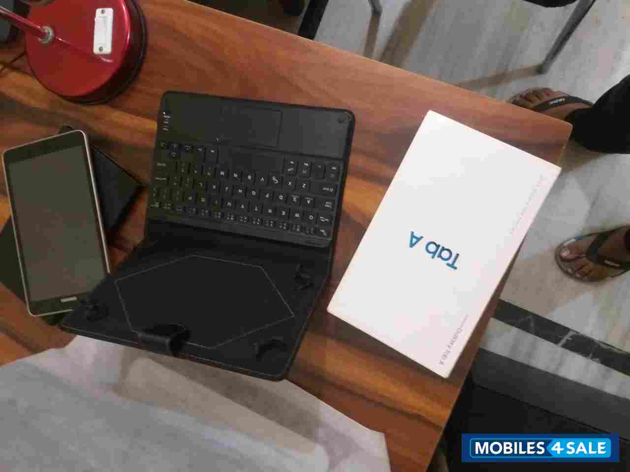 Samsung Galaxy tab A 2017