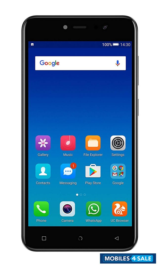 Gionee  A1 Lite