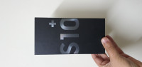 Samsung  Galaxy S10+