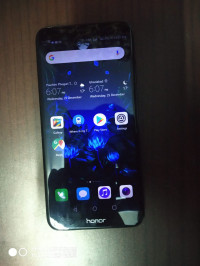 Huawei  Honor 7A