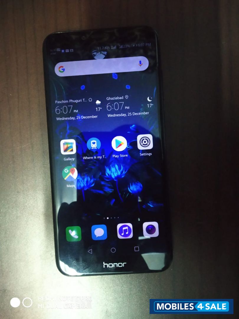 Huawei  Honor 7A