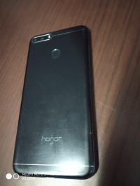 Huawei  Honor 7A