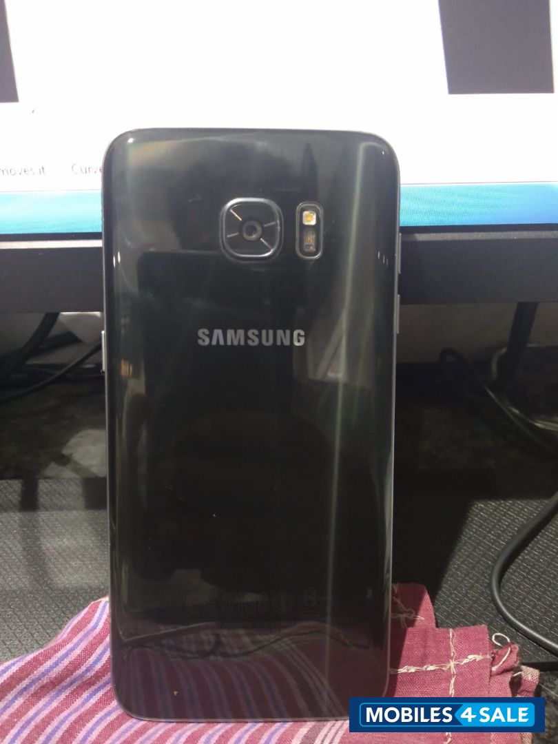 Samsung  galaxy s7 edge