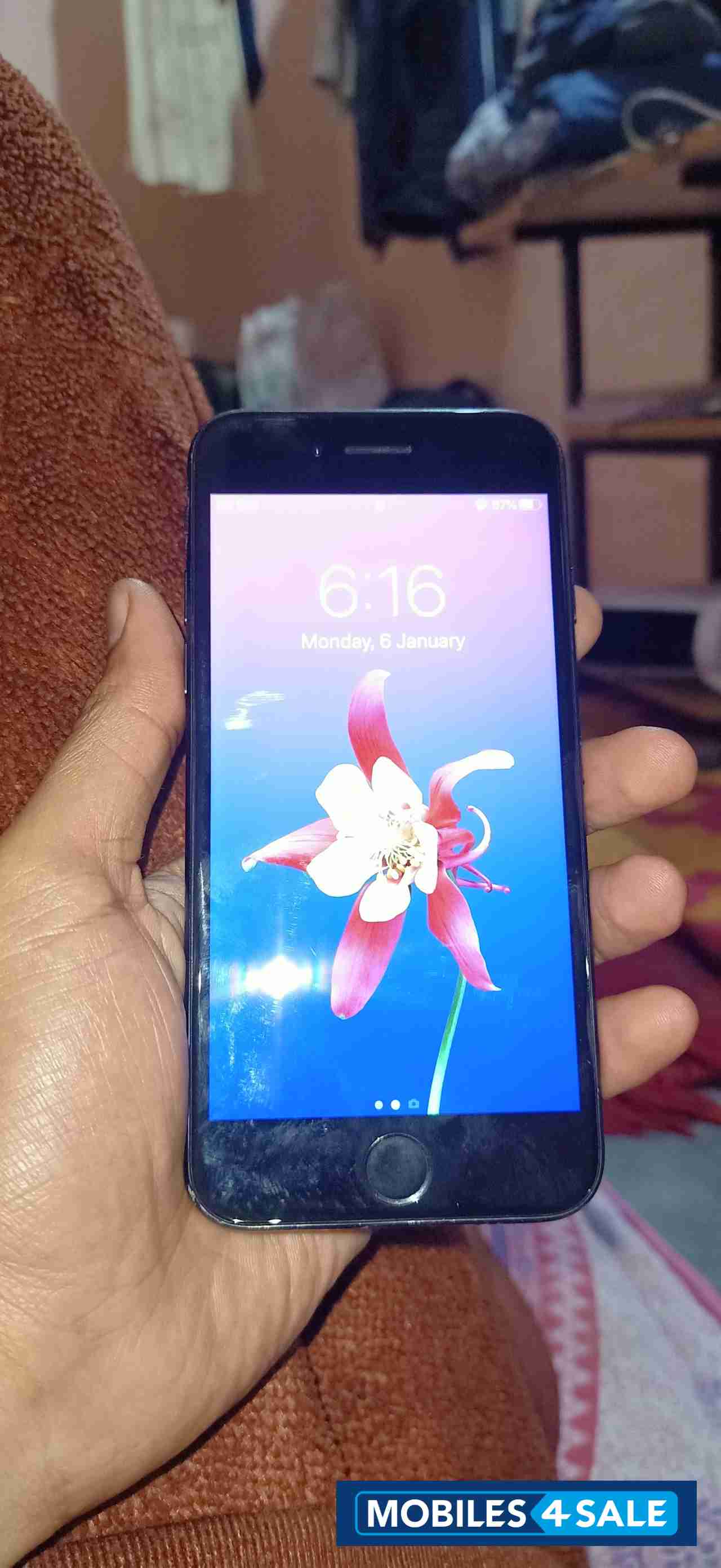 Apple  Iphone7 128 gb