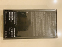 Apple  I phone 11 pro max