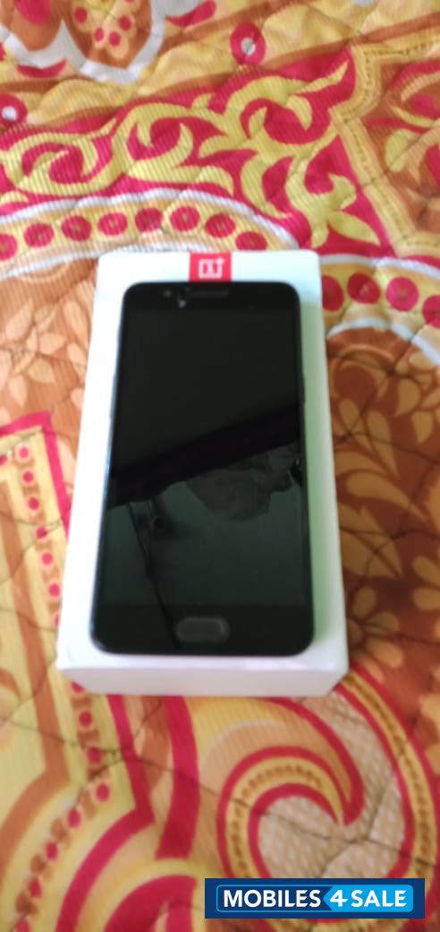 OnePlus  One plus 5