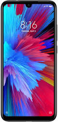 Xiaomi  Redmi note 7