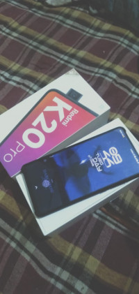 Redmi K20PRO