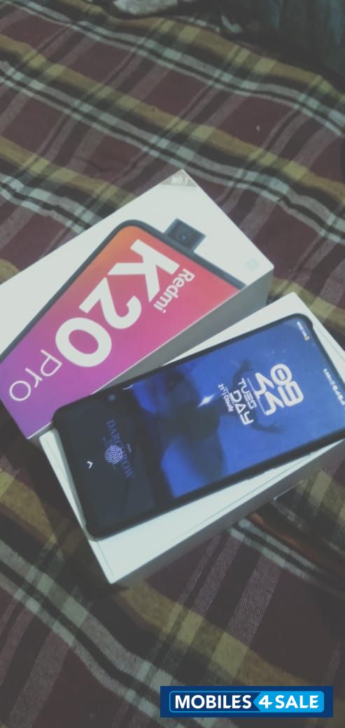 Redmi  K20PRO