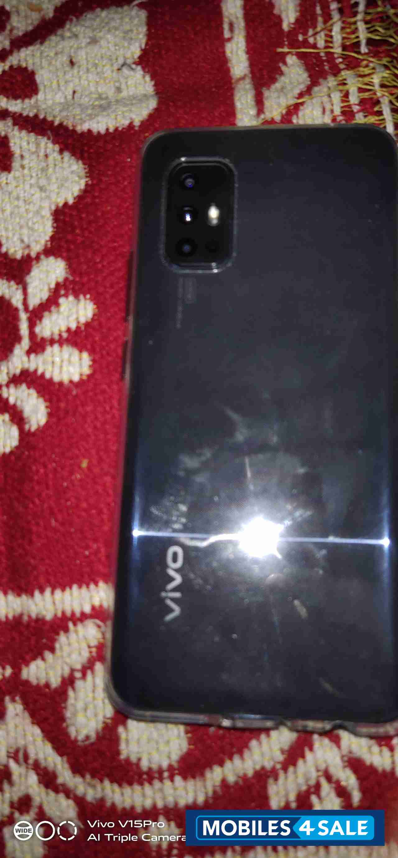 Vivo V17