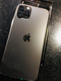Apple  iPhone 11 pro 64gb