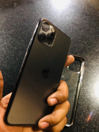Apple iPhone 11 pro 64gb