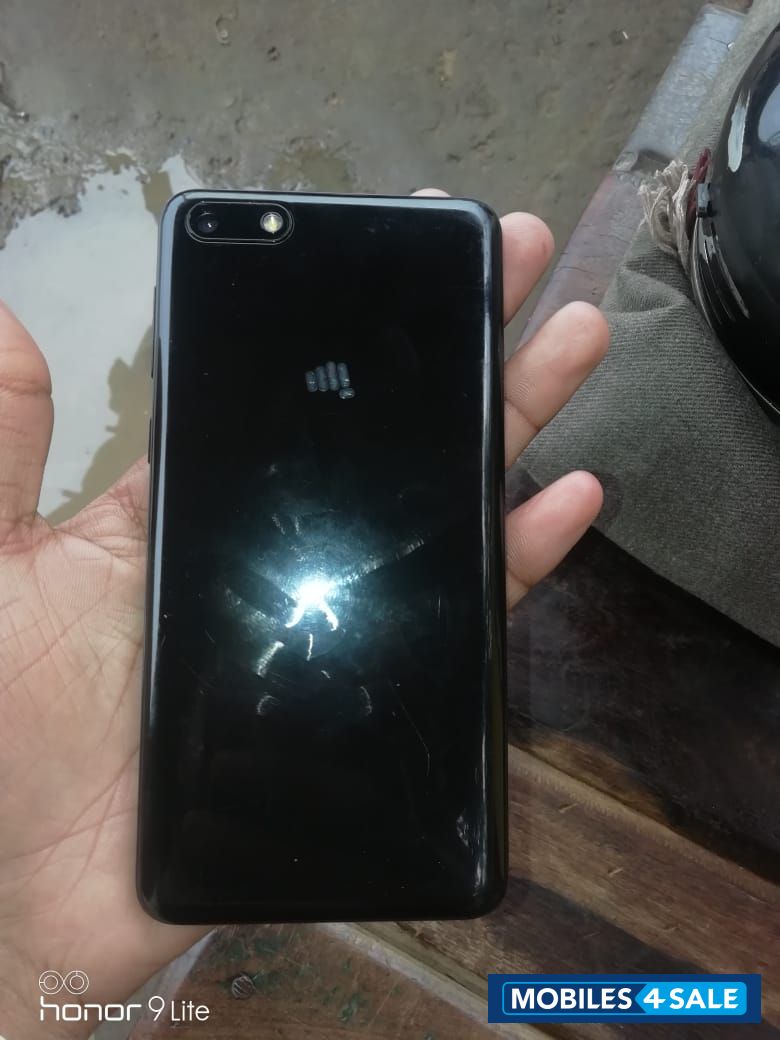 Micromax B5 pro