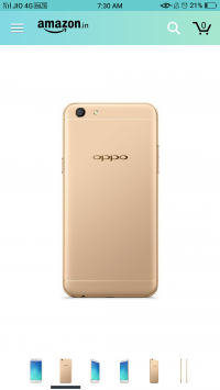 Oppo Oppo f3