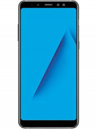 Samsung  A8PLUS