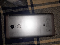 Xiaomi  Redmi note 4