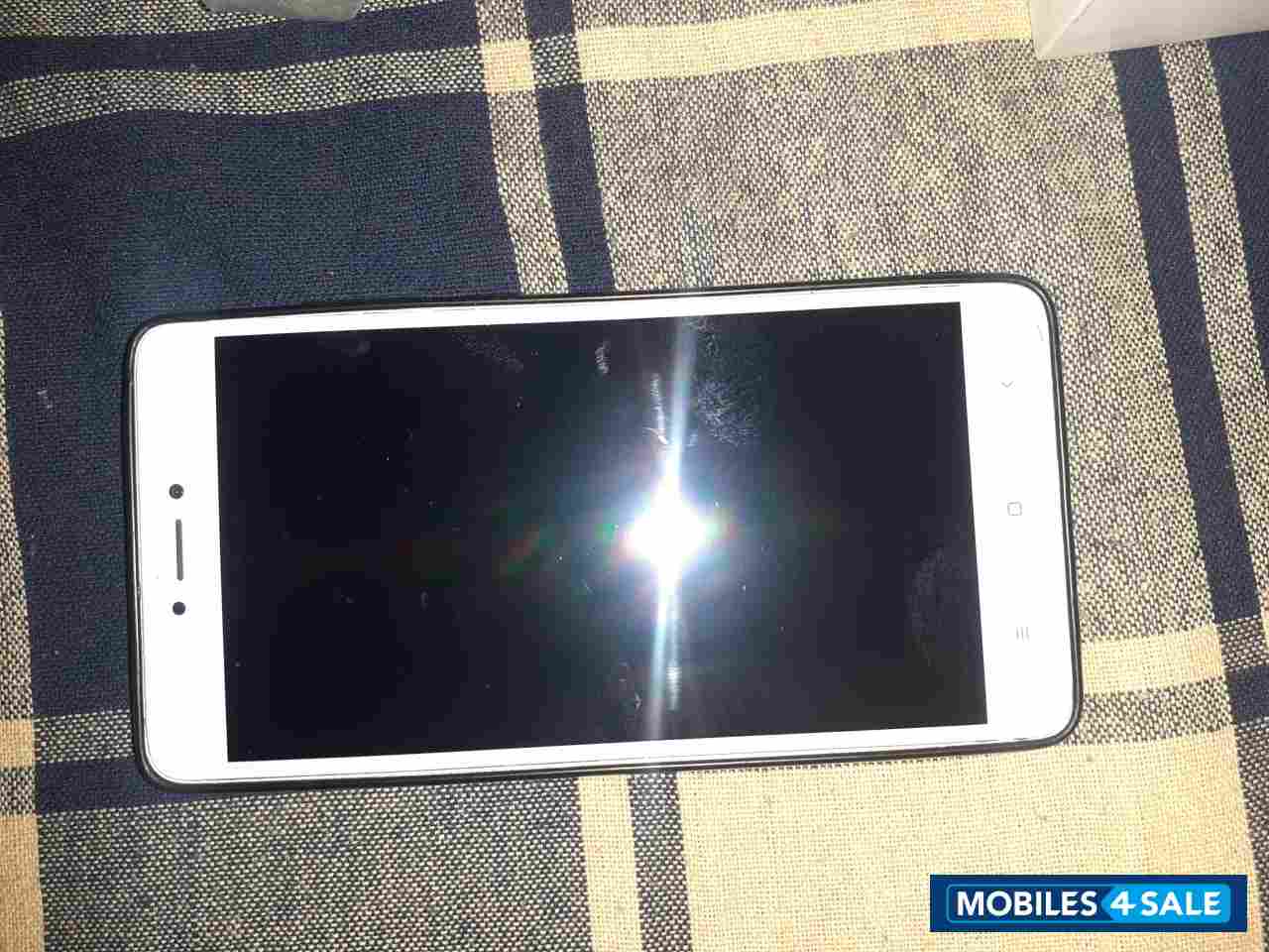 Xiaomi  Redmi note 4