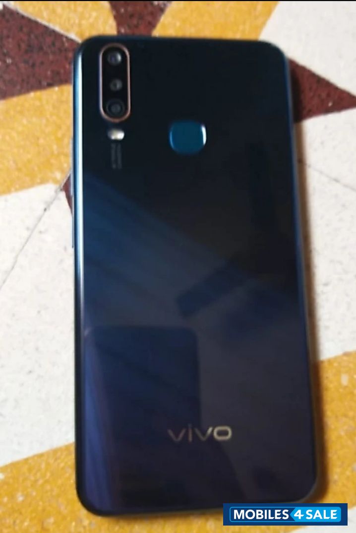 Vivo  Y17