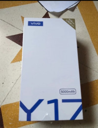 Vivo  Y17