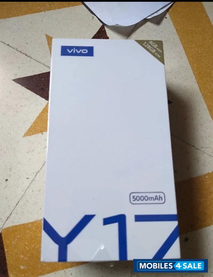 Vivo  Y17