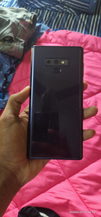 Samsung  Note 9