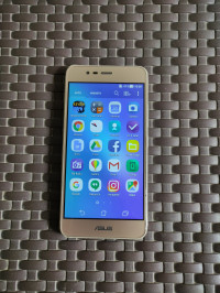 Asus Zenfone 3 max