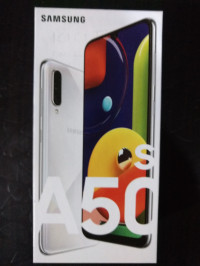 Samsung  Samsung galaxy a50s