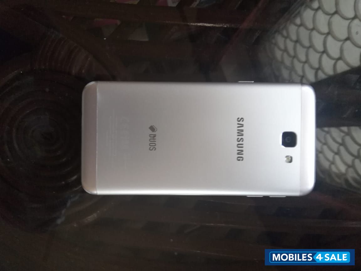 Samsung  Galaxy j5 prime