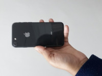 Space Grey Apple iPhone 8