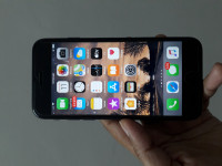 Space Grey Apple iPhone 8