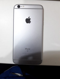 Space Grey Apple  iphone 6s plus (16 GB)