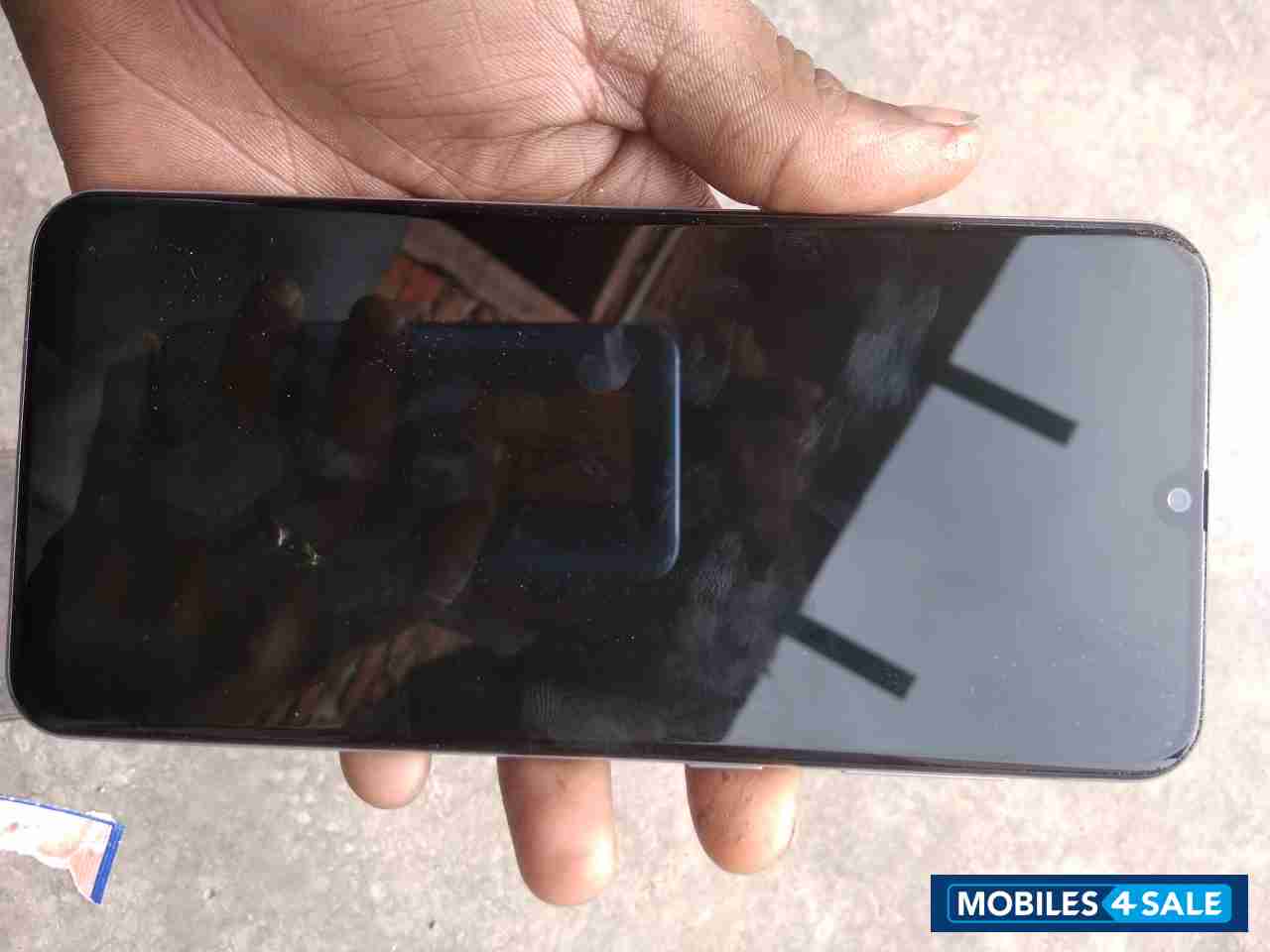 Samsung  Galaxy A50s