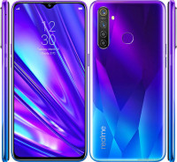 Realme  Real me5 pro