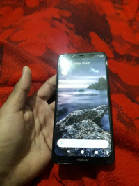 Nokia  5.1 plus