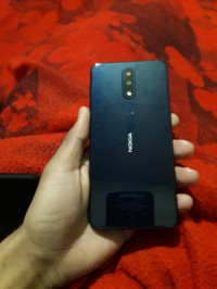 Nokia  5.1 plus