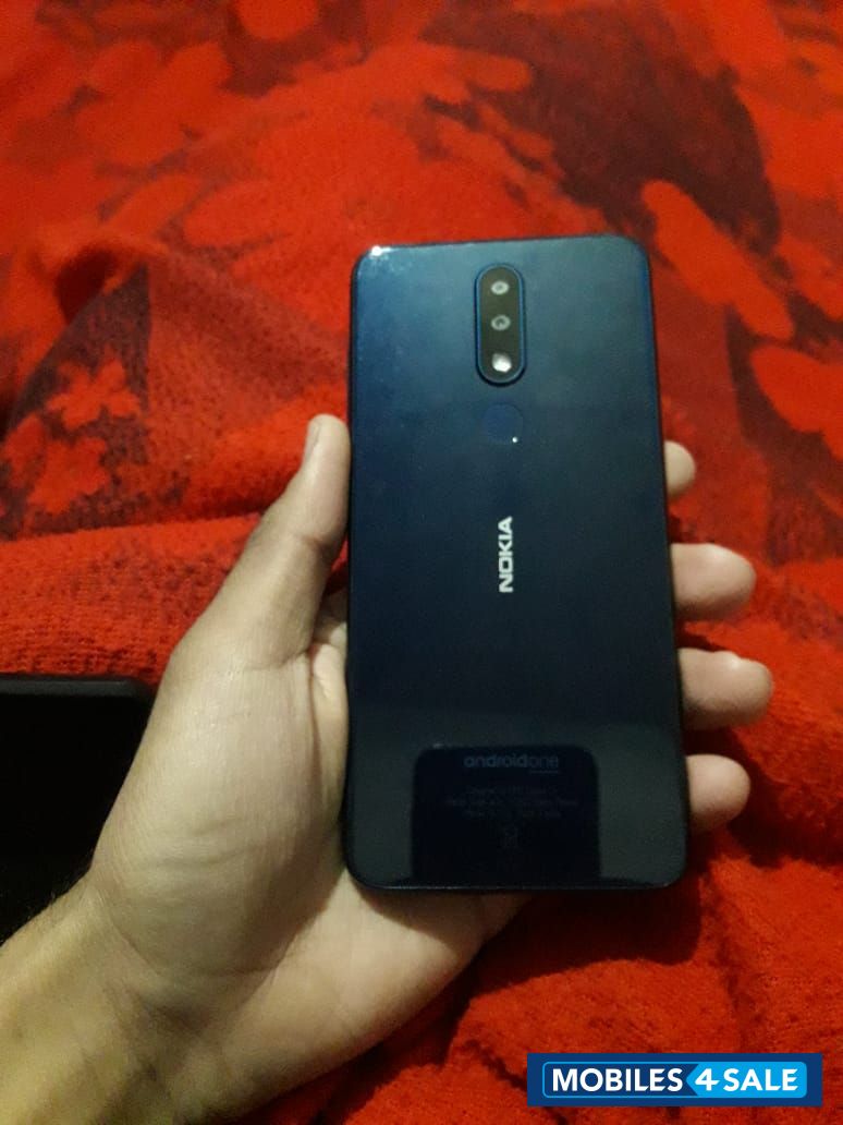 Nokia  5.1 plus