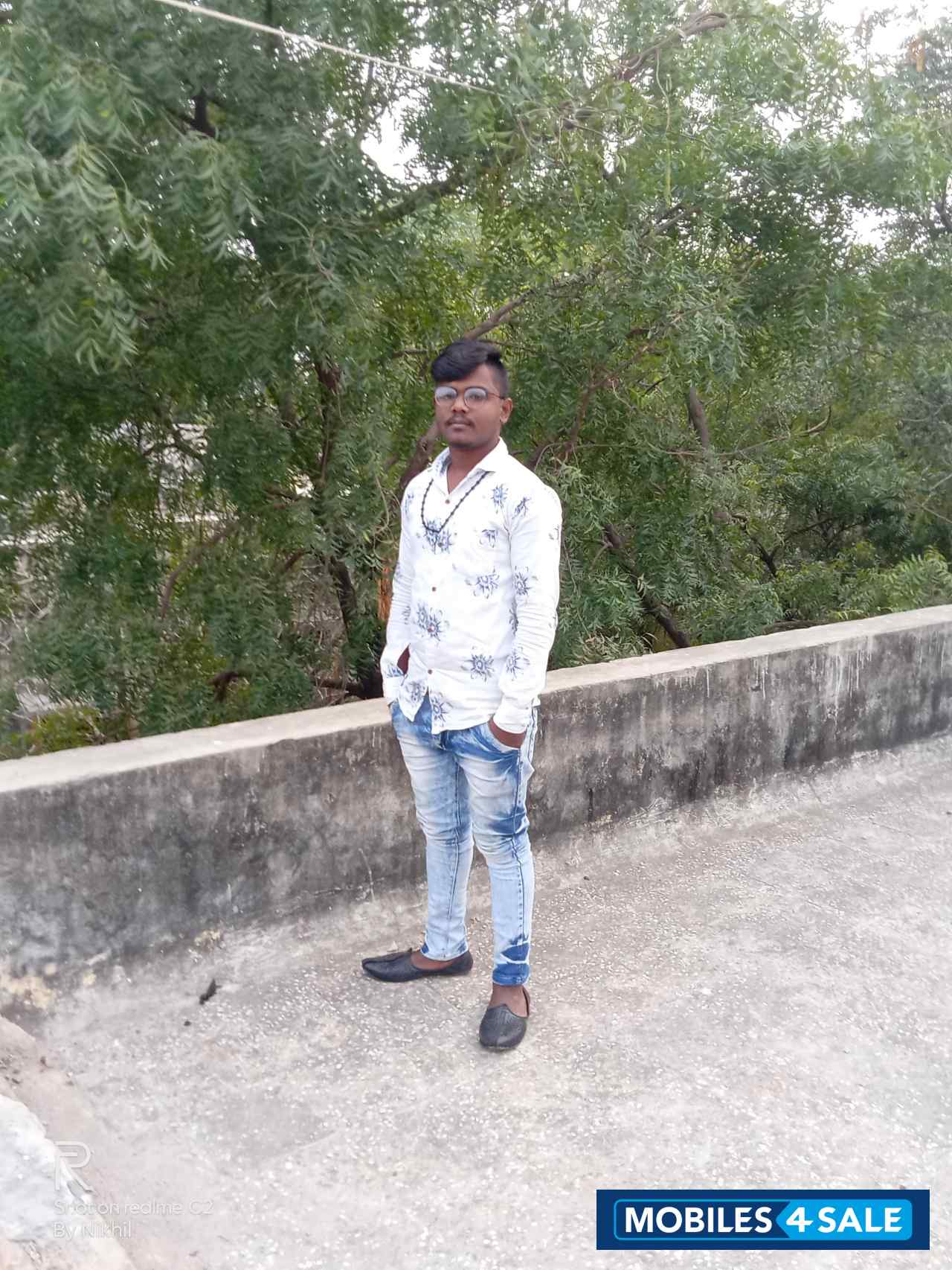 Samsung  Galaxy g max 4g