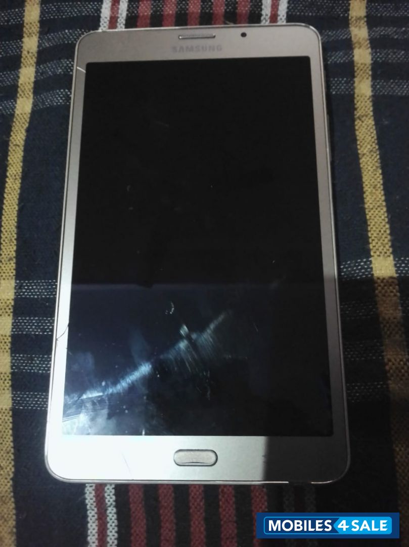 Samsung Galaxy g max 4g