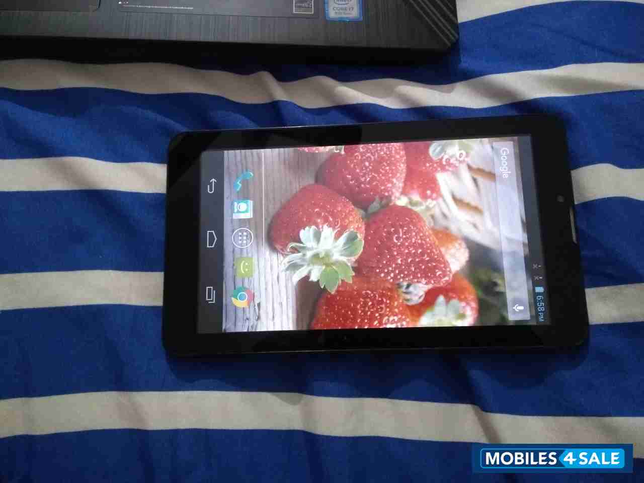 Micromax  funbook mini