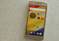 Motorola  c plus